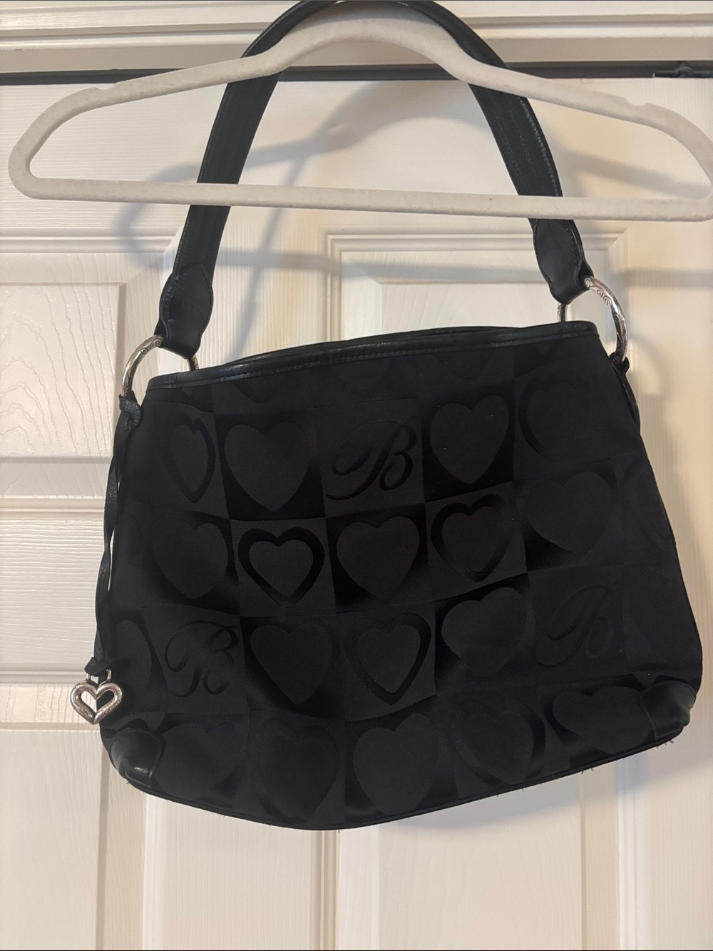 Brighton Vintage Shoulder Bag